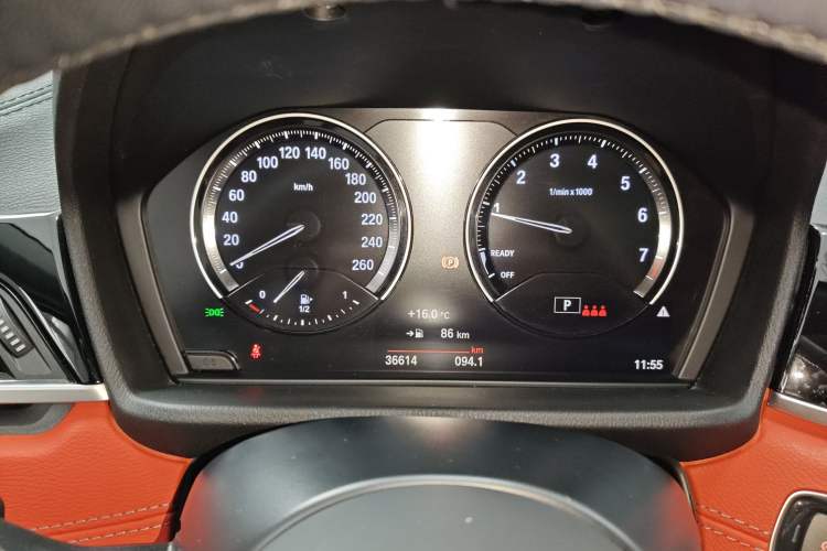 Used BMW X2 2022 sDrive25i M Sport Package
