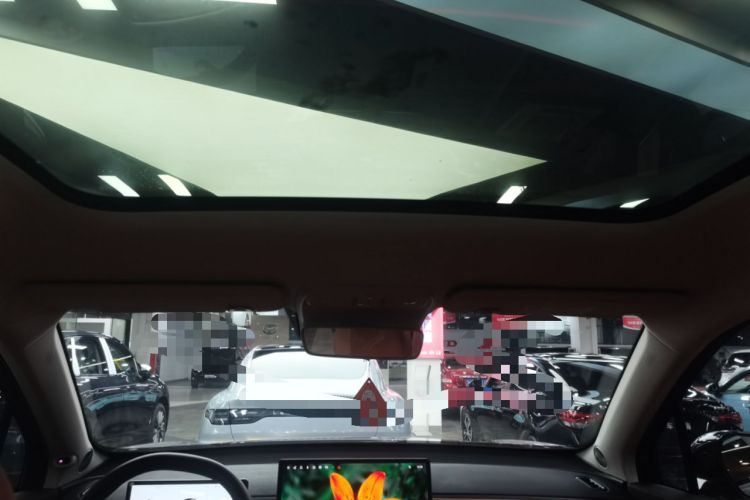 Used Leapmotor C10 2024 530 LiDAR Edition
