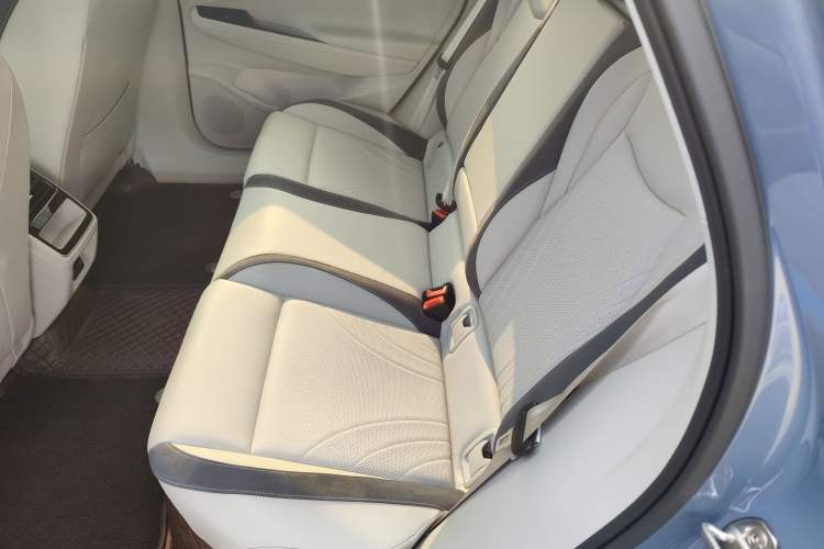 Used Volkswagen ID.7 VIZZION 2024 First Edition