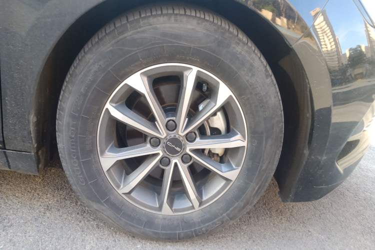 Used BYD Destroyer 05 2023 Champion Edition DM-i 55KM Luxury Model