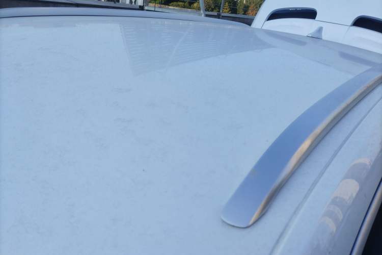 Used BYD Song Pro New Energy 2025 Second-Generation DM-i 75KM Leading Edition
