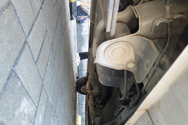 Used Wuling Hongguang V 2021 1.5L Enjoyment Edition LAR
