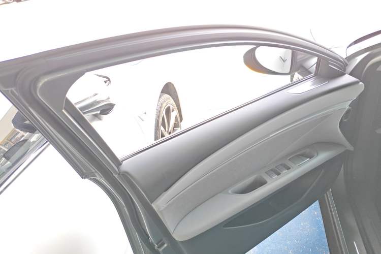 Used XPeng MONA M03 2024 620 with Ultra-Long Range
