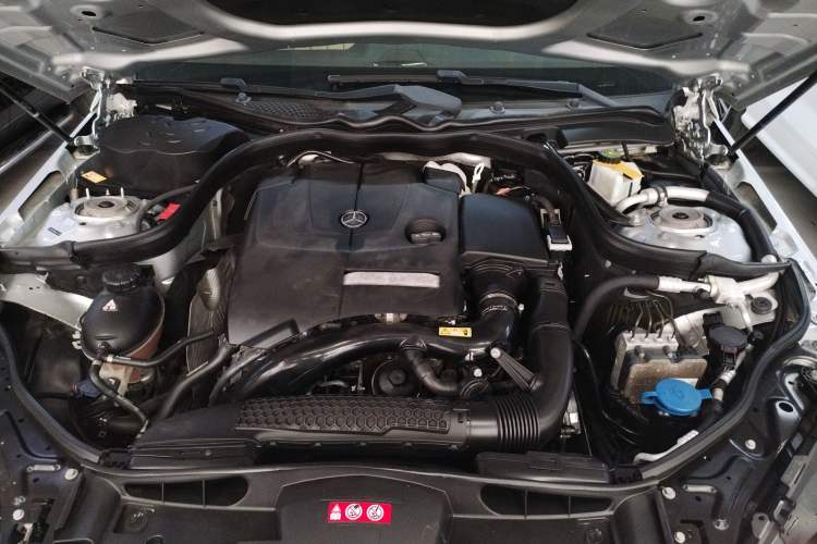 Used Mercedes-Benz E-Class 2015 Revised E 180 L Sport Edition