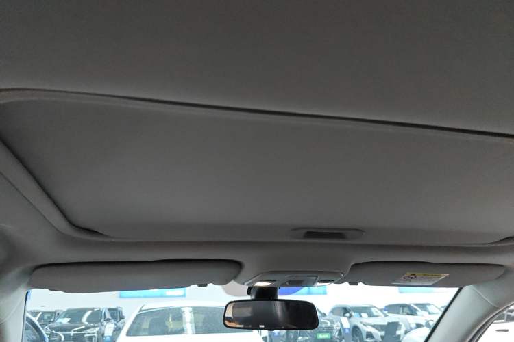 Used Geely Auto Vision 2020 1.5L CVT Luxury Model