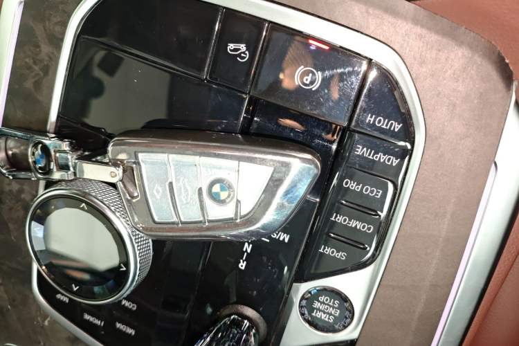 Used BMW X5 2019 xDrive30i X Design Package