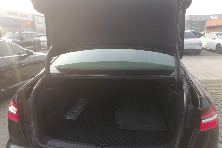 Used Audi A6L 2024 45 TFSI Prestige Dynamic Edition
