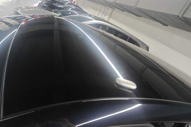 Used Li Auto L7 2023 Pro Model
