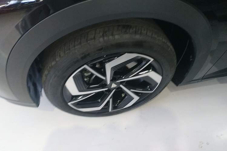 Used  S07 2024 215Max Range-Extended Version
