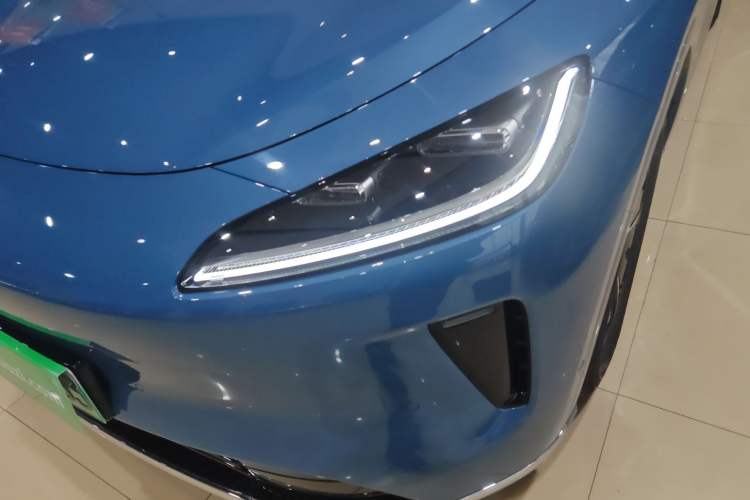 Used Hima H5 2025 Model Pure Electric Pro Long-Range