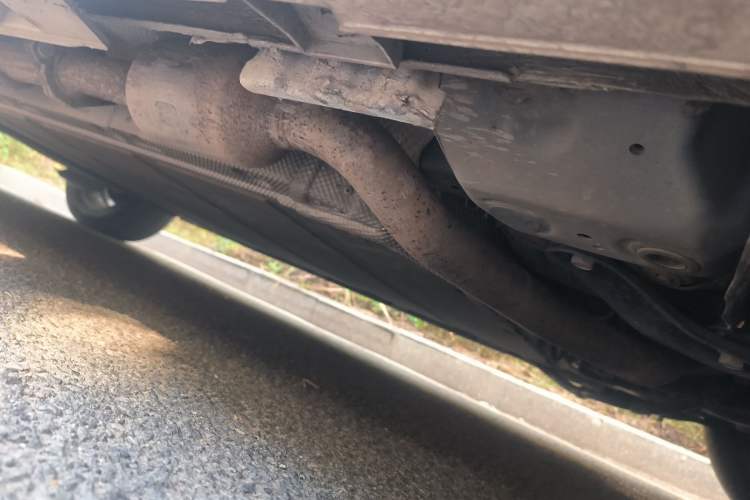 Used BYD Song MAX New Energy 2022 DM-i 105KM Executive Edition