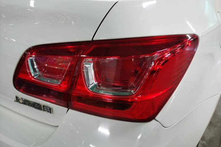 Used Chevrolet Cruze 2015 1.5L Classic SE AT
