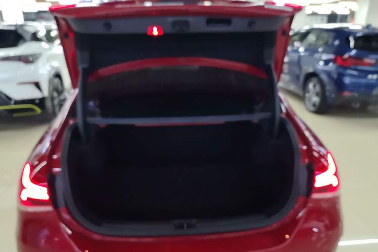 Used Mercedes-Benz A-Class 2020 A 200 L Sport Sedan
