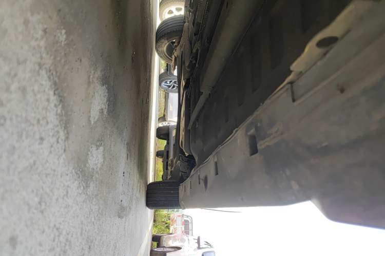 Used Dongfeng Aeolus Yixuan GS 2021 230T Automatic Zuiyao Wushu Edition
