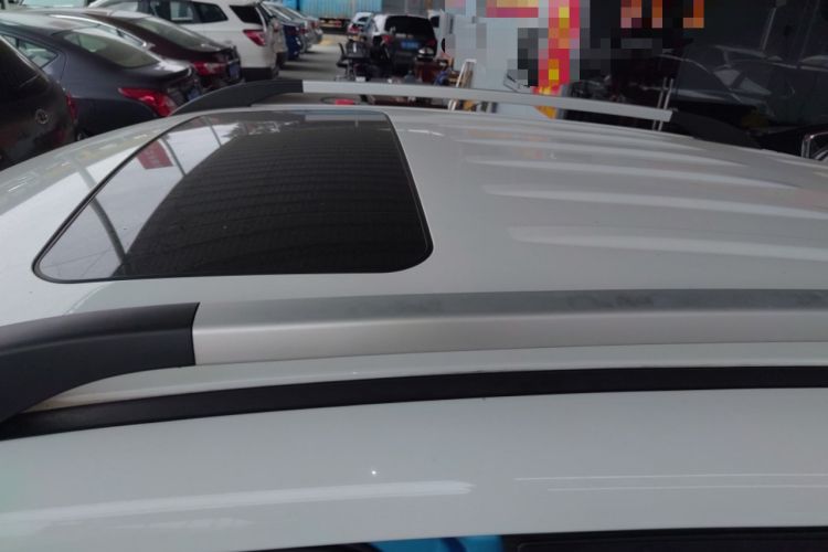 Used  Q35 2016 1.5L Manual Cool Edition