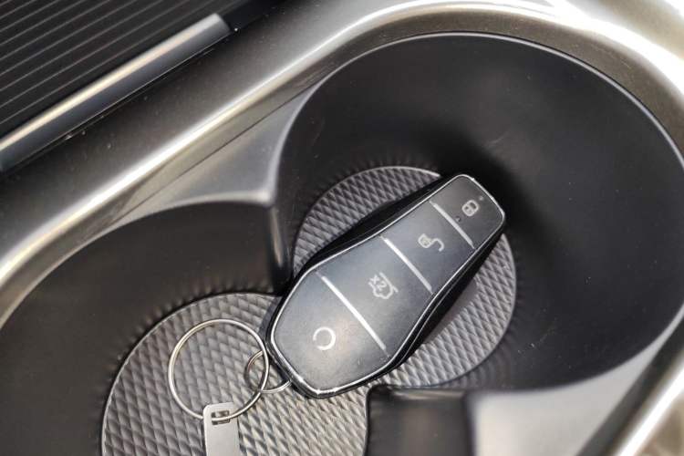 Used BYD Dolphin 2025 420km Free Edition