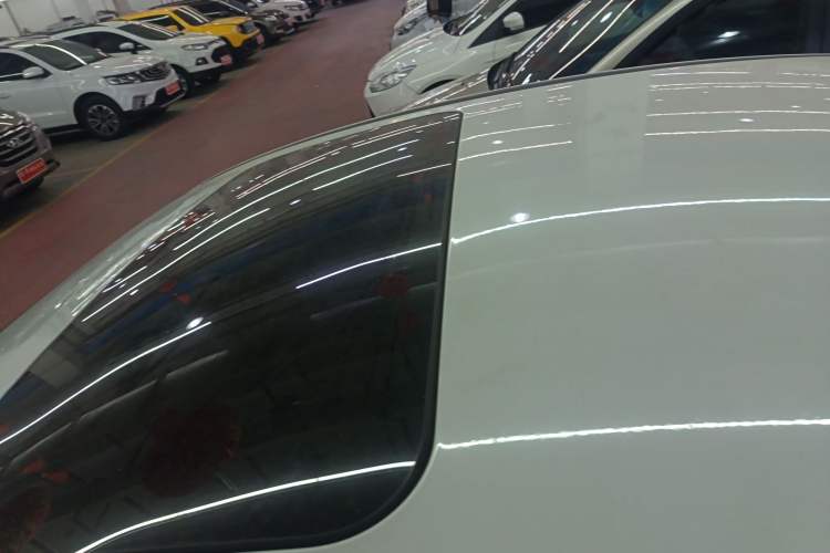 Used Chevrolet Cruze 2015 1.5L Classic SE AT
