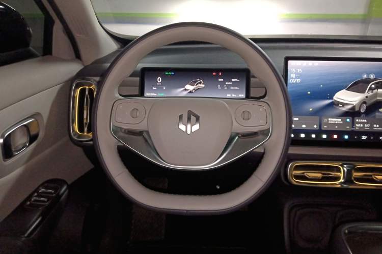 Used Leapmotor B10 2025 510 Joyful Edition
