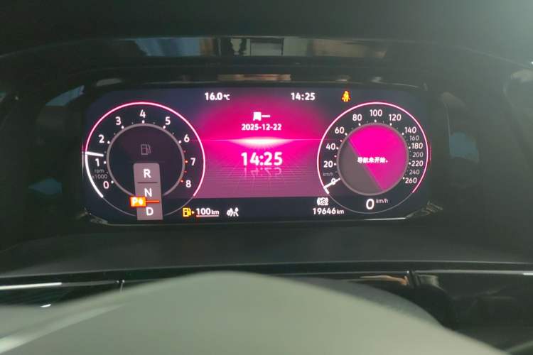 Used Volkswagen Teramont 2022 380TSI Four-Wheel Drive Luxury Edition