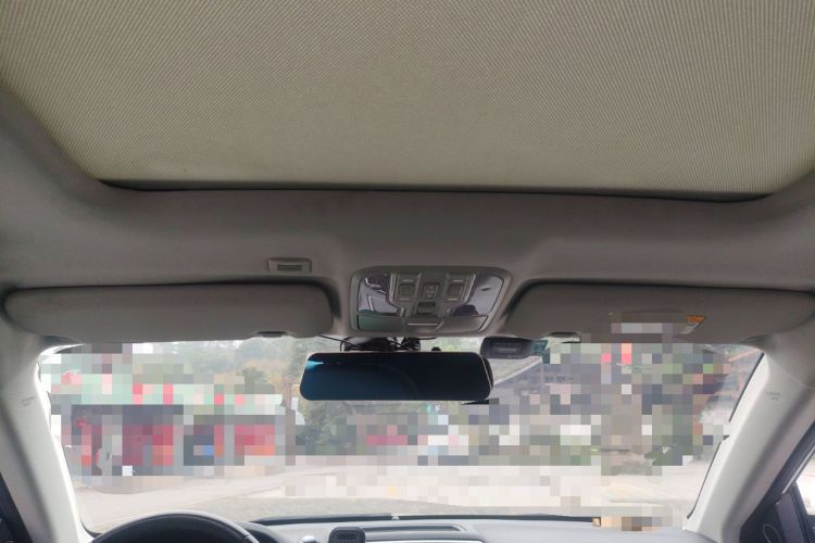 Used Haval H6 Coupe 2015 Blue Label 2.0T Automatic Two-Wheel Drive Prestige Model