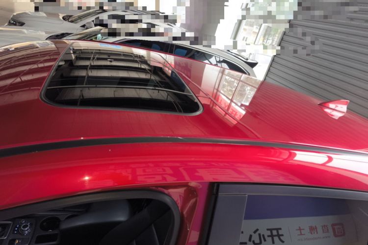 Used Mazda CX-5 2015 2.0L Automatic Two-Wheel Drive Urban Version