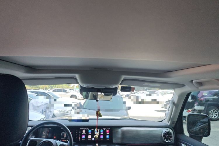 Used Tank 300 2021 Off-Road Edition 2.0T Conqueror