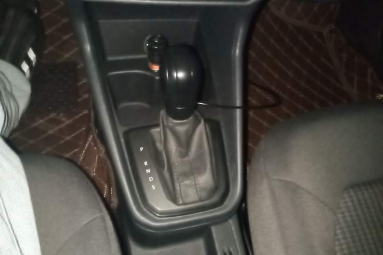 Used Volkswagen Santana 2016 1.6L Automatic Fashion Edition