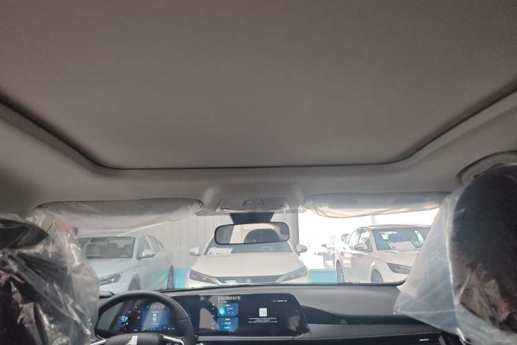 Used Bestune B70 2025 Dragon Edition 1.5T Enjoyment Model