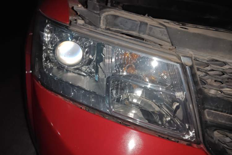 Used Dodge Journey 2013 2.4L Two-Wheel Drive Luxury Version