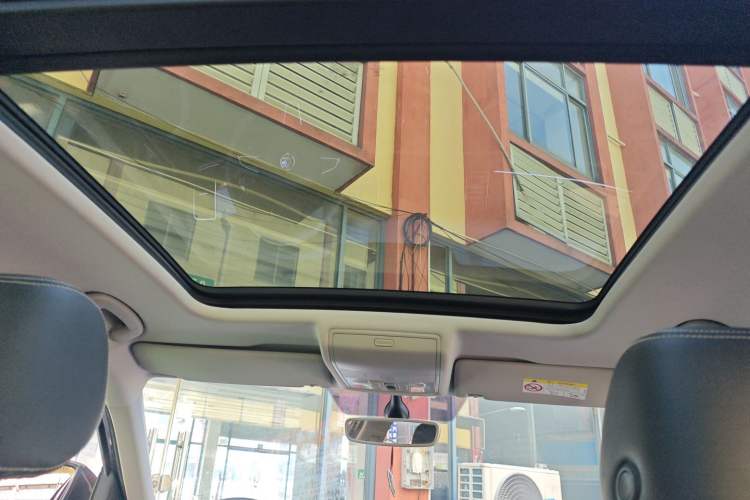 Used Skoda Kodiaq 2018 TSI380 7-Seater Four-Wheel-Drive Flagship Edition
