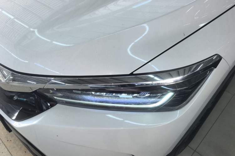 Used Honda Breeze 2021 240TURBO CVT 2WD Luxury Edition
