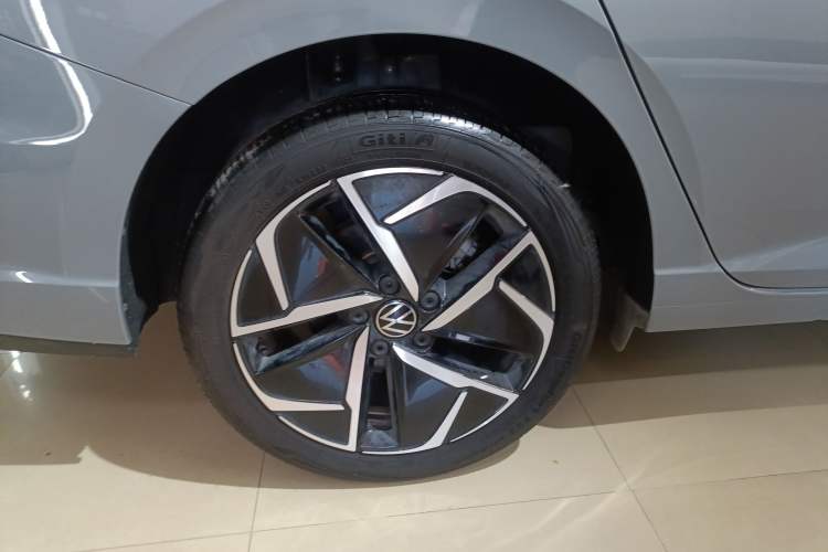 Used Volkswagen Lavida 2023 300TSI DSG Starry Sky Elite Edition