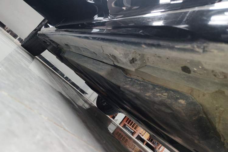 Used Toyota Camry 2023 2.0S Knight Edition
