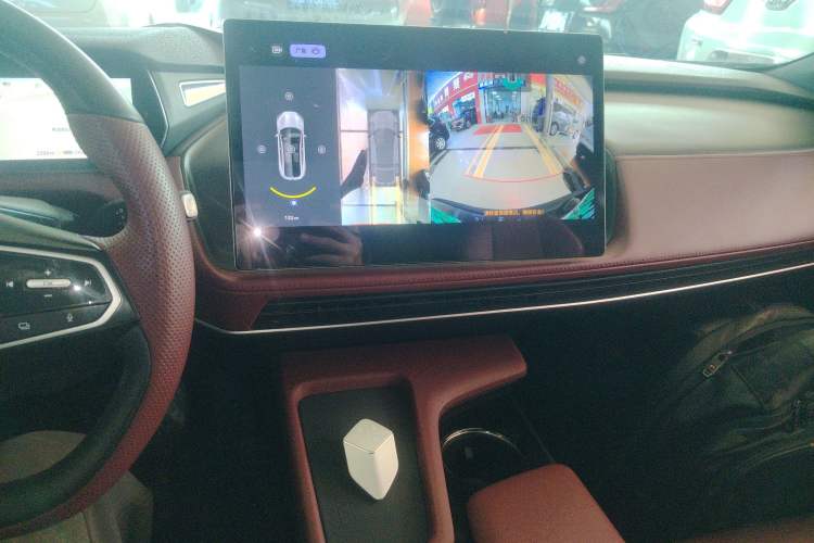 Used  SL03 2022 1.5L 1200 Extended-Range Version
