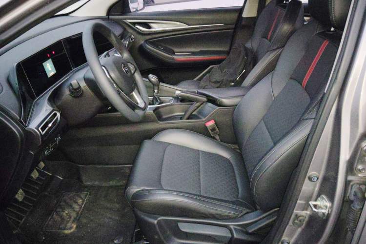 Used Changan Eado 2020 PLUS 1.6L GDI Manual Luxury Model
