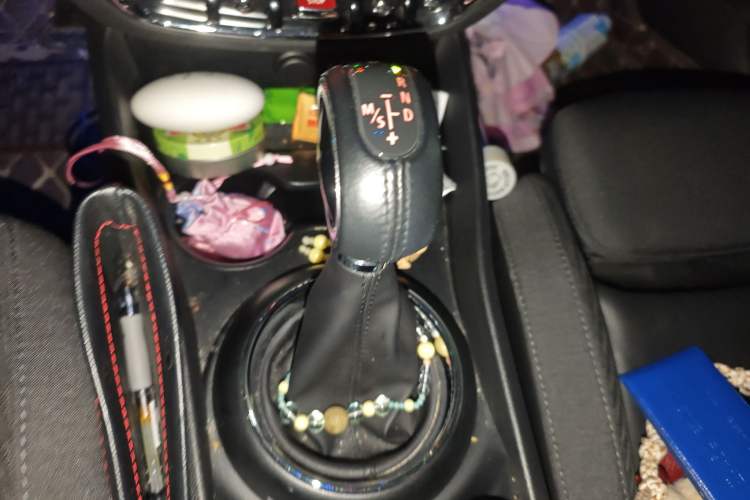 Used MINI Clubman 2016 Updated 1.5T COOPER Geek Edition