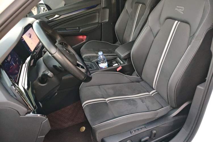 Used Volkswagen Golf 2021 280TSI DSG R-Line
