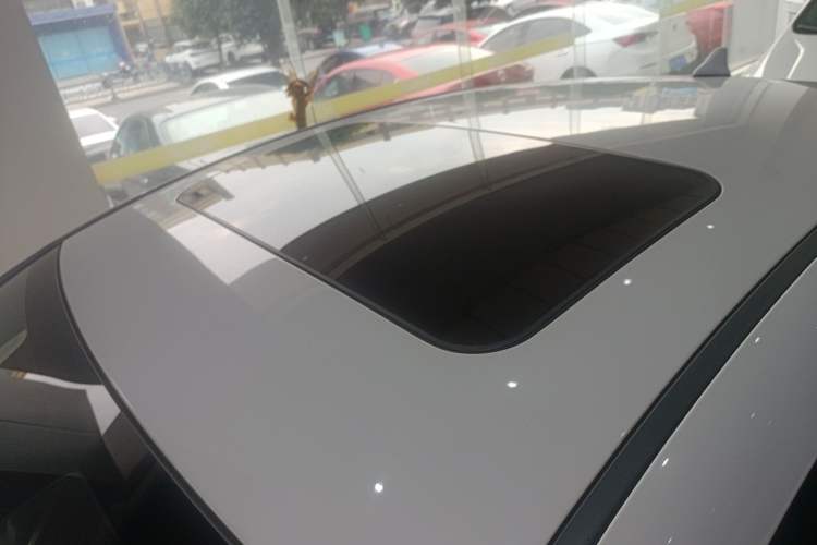 Used Hyundai Elantra 2020 1.4T Dual-Clutch Xuan Dong · Dynamic Version
