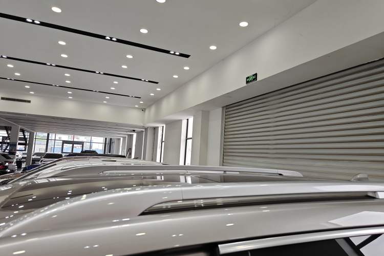 Used Tank 500 New Energy 2023 Hi4-T
