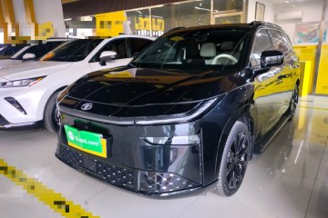 Used Toyota BZ 3X 2025 610 Max