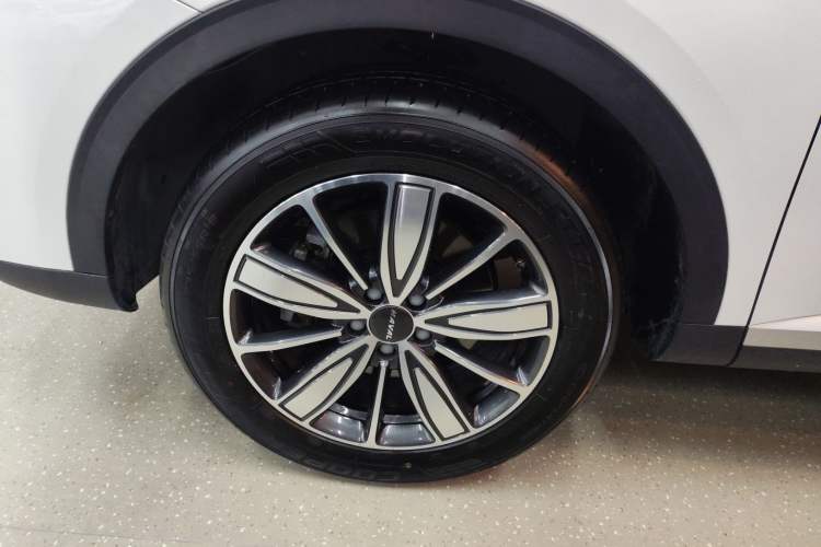 Used Haval H6 2021 1.5 GDIT Automatic Champion Edition
