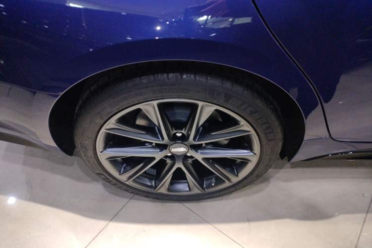 Used Cadillac CT5 2024 28T Platinum Edition
