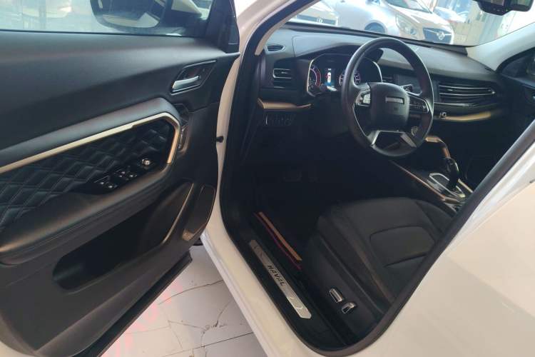 Used Haval H6 2021 1.5 GDIT Automatic Champion Edition
