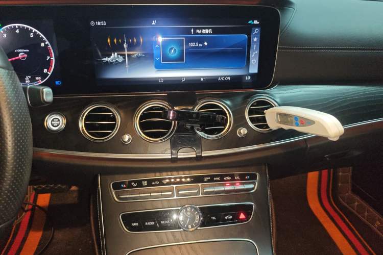 Used Mercedes-Benz E-Class 2019 E 300 L Sport Luxury Edition
