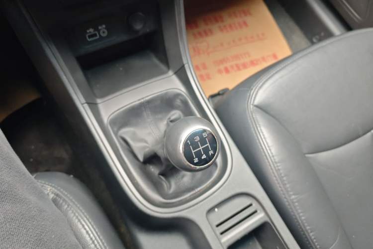 Used Roewe 360 2017 1.5L Manual Luxury Edition
