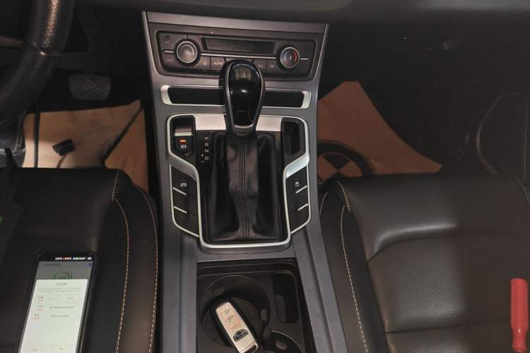 Used Geely Auto Emgrand 2018 1.5L CVT Upward Connect Edition
