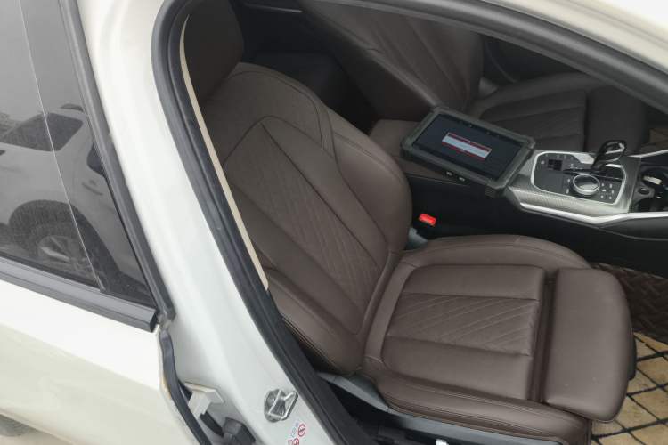 Used BMW 3 Series 2022 325Li M Sport Night Edition Package
