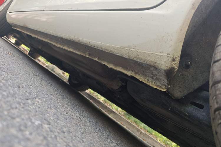 Used Mazda Mazda 6 2015 2.0L Manual Version
