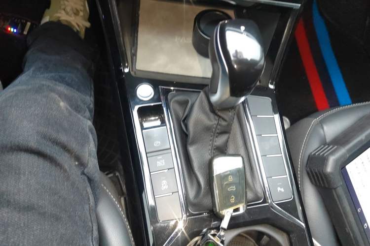 Used Volkswagen Passat 2023 Revised 330TSI Elite Edition
