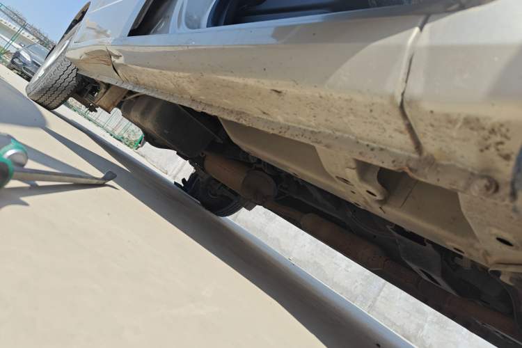 Used Wuling Hongguang V 2019 1.5L Jingqu Edition Sealed-Window Vehicle China VI LAR
